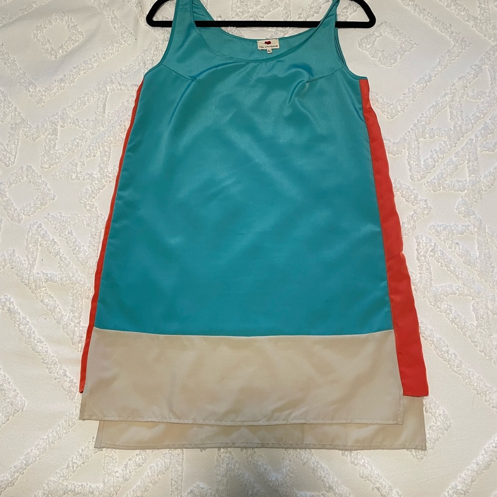 Used large One Clothing dress